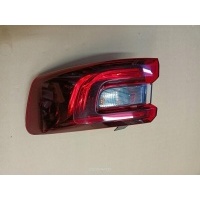 Фара правая задняя koleos ii 2 2018rok 265507984r