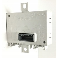 Блок gps bic 283467680r renault clio iv 2018