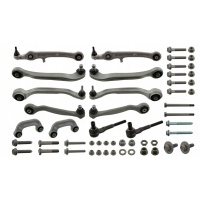 комплект рычаги харт комплект audi a6 c6 2005 - 2011