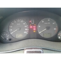 Спидометр часы sharan 1 альгамбра 1.9tdi 7m0919882h