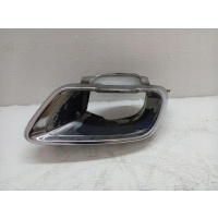 Насадка глушителя левая bmw g05 g06 g07 8074189