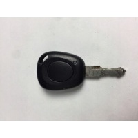 Ключ пульт renault clio megane thalia kango