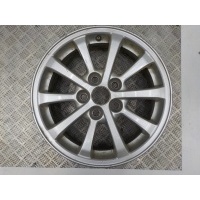 Диск колесный 16" Mitsubishi Lancer IX 2003-2006 4250B731