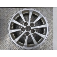 Диск колесный 16" Mitsubishi Lancer IX 2003-2006 4250B731