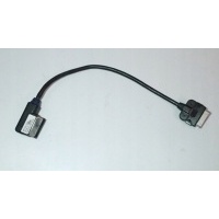 Провода адаптер oryginalny audi a6 c6 4f0051510k
