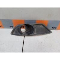 Накладка ПТФ Daewoo Nexia N150 2010 E3120111