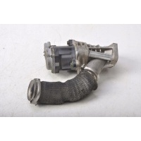 Citroen c5 2.0 hpi клапан системы рециркуляции ог 9644192580