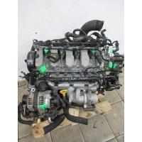 Низ двигателя вал kia hyundai 2.0 crdi d4ea 140 л.с.