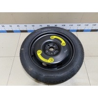 Диск запасного колеса (докатка) VW Tiguan 2007-2011 5N0601027A03C