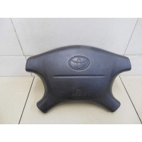 Подушка безопасности в рулевое колесо TOYOTA Carina E 1992-1997 4513005030C0