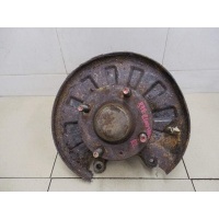 Кулак поворотный задний левый HYUNDAI Elantra 2000-2005 527502D105