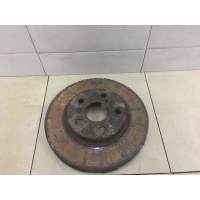 Диск тормозной передний вентилируемый TOYOTA Carina E 1992-1997 4351205010