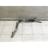 Горловина топливного бака FORD C-MAX 2003-2011 1524761