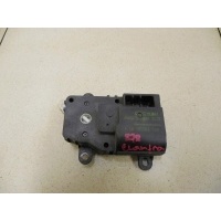 Моторчик заслонки отопителя HYUNDAI Elantra 2000-2005 971592D200