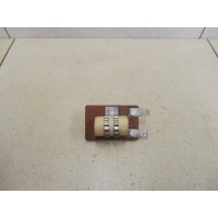 Резистор отопителя VAZ Lada 2101 123729