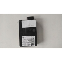 Мерседес радар сенсор distronic a0009055701