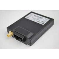 Блок управления webasto volkswagen гольф passat skoda 5q0963513