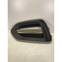 Накладка ПТФ Hyundai Solaris 2017-2020 86521H5000