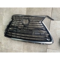 Lexus nx рестайлинг 17 - grill решетка радиатора 53101 - 78110 оригинал