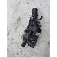 Корпус термостата qashqai j11 1.5 dci 110609813r