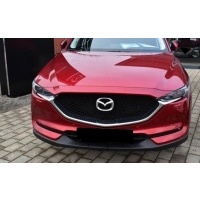 Передняя в сборе mazda cx - 5 46v