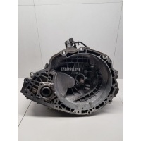 МКПП (механическая коробка переключения передач) GM Mokka (2012 - 2019) 25187331