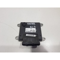 Блок управления двигателем Geely Emgrand EC7 2009-2016 1066001255