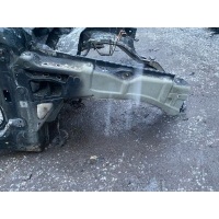Лонжерон передний правый Land Rover Range Rover Sport 1 L320 2005-2013 AWJ780060