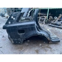 Крыло заднее правое Land Rover Range Rover Sport 1 L320 2005-2013 ALA790080