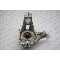 Кулак поворотный передней подвески RH Land Rover Discovery Sport L550 2014 LR072598