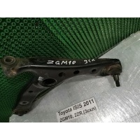Рычаг Toyota Isis ZGM10 2011 48068-29255