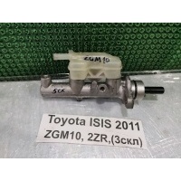 Главный тормозной цилиндр Toyota Isis ZGM10 2011 47201-68010