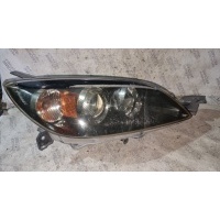 Фара Mazda 3 I (BK) Рестайлинг (2006–2009) BP4L-51-031C