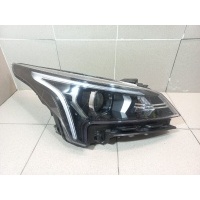 Фара правая Kia Rio 4 92102H0600