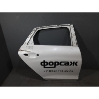 Дверь задняя правая Kia K5 77004L2000