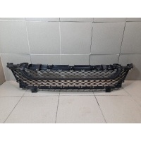 Решетка в бампер центральная Lada Largus 8450090847