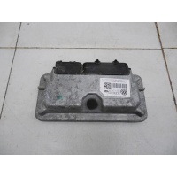 Блок управления двигателем VW Jetta 2011> 03C906014ES