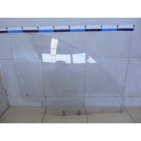 Стекло двери передней правой Chevrolet Lanos 2004-2010 96304050