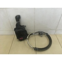 Кулиса КПП VW Jetta 2011> 5K1713025AS