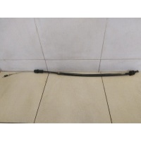 Трос газа Chevrolet Lanos 2004-2010 96351836