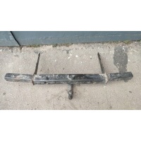 Volkswagen t5 транспортер фаркоп 7h0092101a