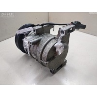 Муфта компрессора кондиционера Mazda 6 (2002-2007) GG/GY 2006 GJ6A-61-L20A
