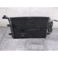 Радиатор охлаждения (конд.) Volkswagen Golf-4 2001 1J0820413D
