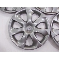 колпак mazda 3 5 6 16 дюймовый oryginalny