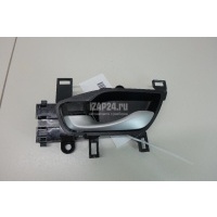 Ручка двери внутренняя левая Honda CR-V 2017 72160TLCA01ZB