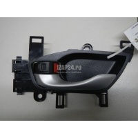 Ручка двери внутренняя левая Honda CR-V 2017 72160TLCA01ZB