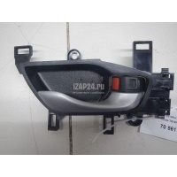 Ручка двери внутренняя правая Honda CR-V 2017 72120TLCA01ZB