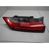 Фонарь задний внутренний правый Honda CR-V 2017 34150TLAT01