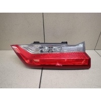 Фонарь задний внутренний правый Honda CR-V 2017 34150TLAT01