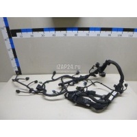 Проводка (коса) Hyundai-Kia Sonata VII (2015 - 2019) 91405C1010